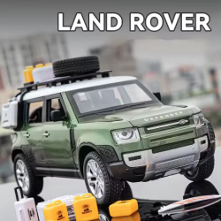 ماشین بازی چه ژی مدل Range Rover Defender