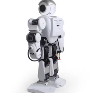 ربات کنترلی مدل Smart Strike Force Alpha Robot کد K1