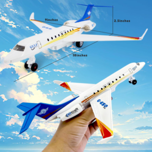 هواپیما بازی مدل مسافربری طرح Gulfstream G650 کد BD700