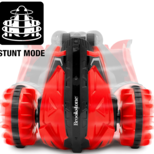 ماشین بازی کنترلی مدل آب و خاک طرح BLADE AMPHIBIOUS کد 666803A