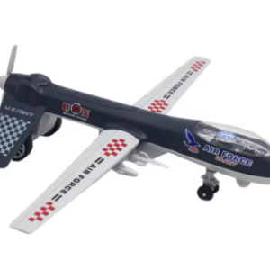 هواپیمای بازی بوئینگ RQ‑4 Global Hawk کد RT9809 - Image 9
