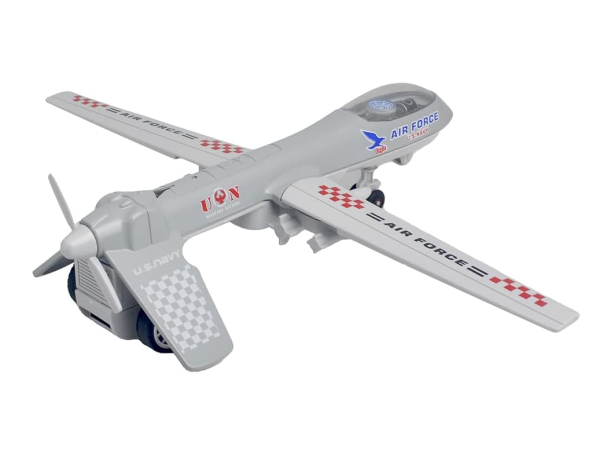 هواپیمای بازی بوئینگ RQ‑4 Global Hawk کد RT9809 - Image 2