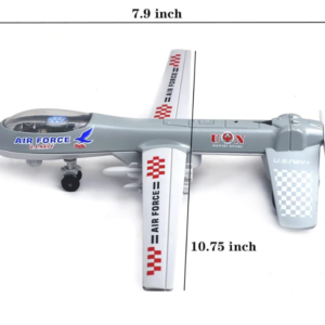 هواپیمای بازی بوئینگ RQ‑4 Global Hawk کد RT9809