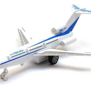 هواپیمای بازی موزیکال Airline200 کد 7-180
