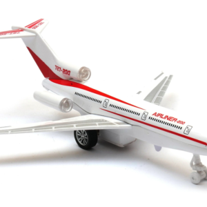هواپیمای بازی موزیکال Airline200 کد 7-180
