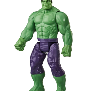 اکشن فیگور هاسبرو طرح هالک تایتان کد E7475