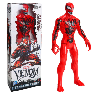 اکشن فیگور هاسبرو مدل کارنیج کد E2941