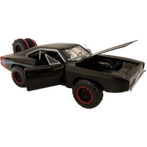 ماکت ماشین جادا مدل Dodge Charger کد 53003