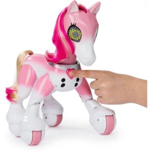 ربات کنترلی Kai Lun Toys مدل اسب پونی کد 807
