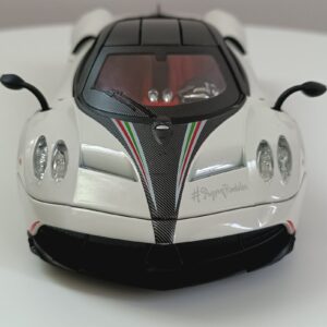 ماشین بازی چه ژی مدل Pagani Huayra کد CZ145AD