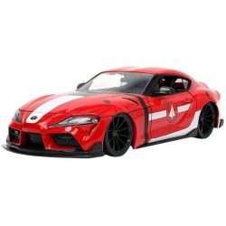 ماکت ماشین جادا مدل Toyota GR Supra کد 32097