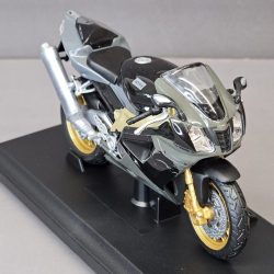 ماکت موتور وِلی مدل APRILIA RSV 1000R FACTORY کد AP19660PW