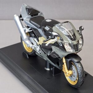 ماکت موتور وِلی مدل APRILIA RSV 1000R FACTORY کد AP19660PW