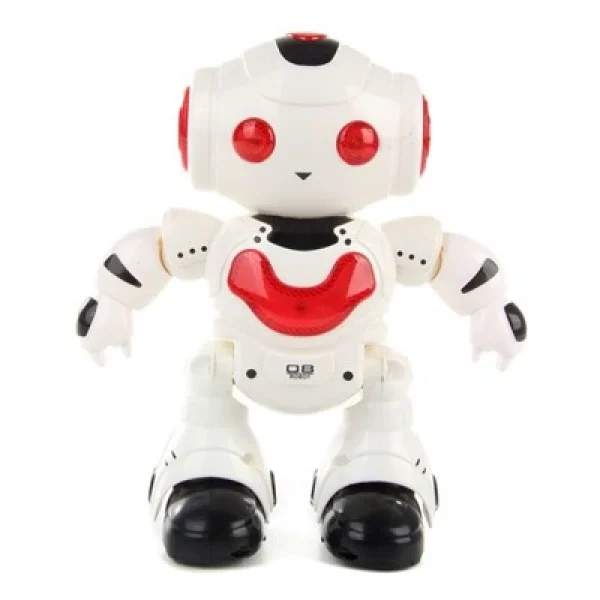 ربات کنترلی A Lifelike Dance Robot کد 2-606