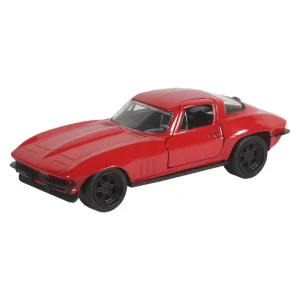 ماشین بازی جادا مدل lettys chevy corvette کد 98298