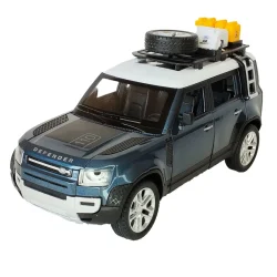 ماشین بازی چه ژی مدل Range Rover Defender