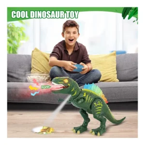 ربات کنترلی دایناسور مدل T-Rex کد 28013