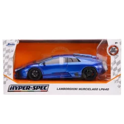 ماکت ماشین جادا مدل Lamborghini Murcielago LP640 کد 32570
