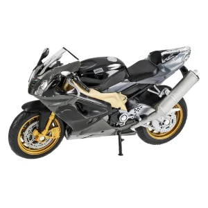 ماکت موتور وِلی مدل APRILIA RSV 1000R FACTORY کد AP19660PW