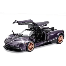 ماشین بازی چه ژی مدل Pagani Huayra کد CZ145AD