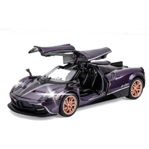 ماشین بازی چه ژی مدل Pagani Huayra کد CZ145AD