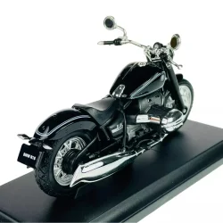 موتور بازی وِلی مدل BMW R18