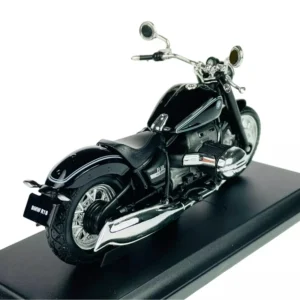 موتور بازی وِلی مدل BMW R18
