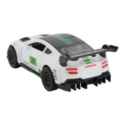 ماشین بازی موزیکال بنتلی Continental Gt3 کد C305 - Image 4