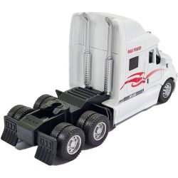 ماکت تریلی پیتر بیلت Kenworth T700 کد 2218