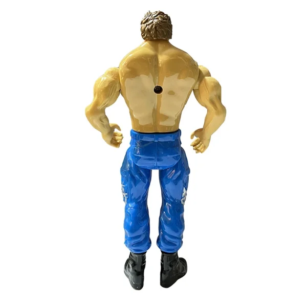 اکشن فیگور کشتی کج طرح دین آمبروز کد 1986