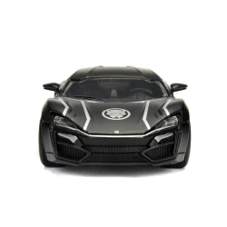 ماکت ماشین جادا مدل Lykan Hypersport به همراه فیگور کد 99723