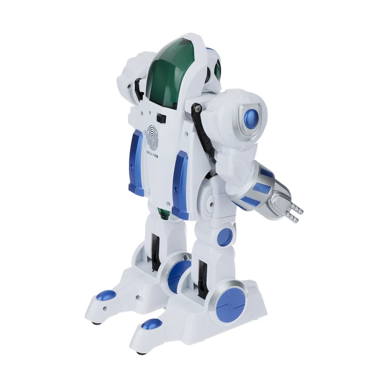 ربات کنترلی Le Neng Toys مدل تبدیل شونده کد K4