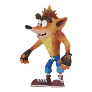 اکشن فیگور نکا مدل Crash Bandicoot کد 50