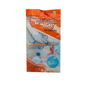 کیسه وکیوم هومی کالکشن مدل 98X68 کد 446007