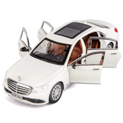 ماشین بازی چه ژی مدل Mercedes-Benz E300 کد CZ155A