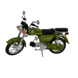 ماکت موتور مدل هوندا طرح Honda JH70