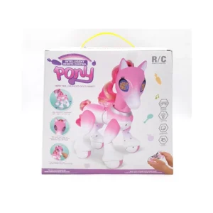 ربات کنترلی Kai Lun Toys مدل اسب پونی کد 807