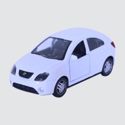 ماشین بازی طاها مدل تیبا ۲