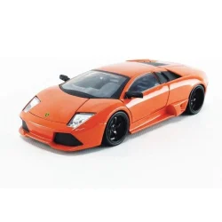 ماکت ماشین جادا مدل Lamborghini Murcielago LP640 کد 32570