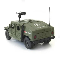 ماکت ماشین کایدویی مدل Hummer کد 685004