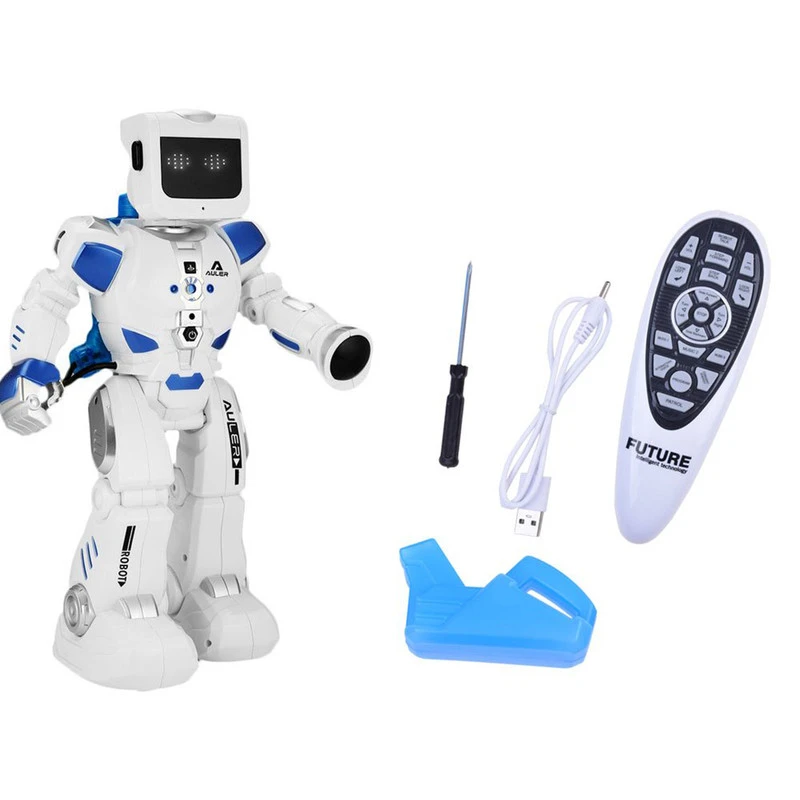 ربات کنترلی Alien water driven کد K3