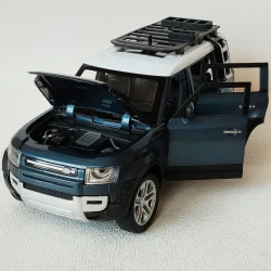 ماشین بازی چه ژی مدل Range Rover Defender