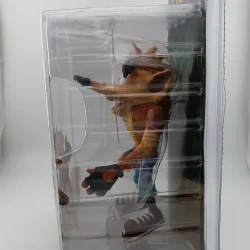 اکشن فیگور نکا مدل Crash Bandicoot کد 50