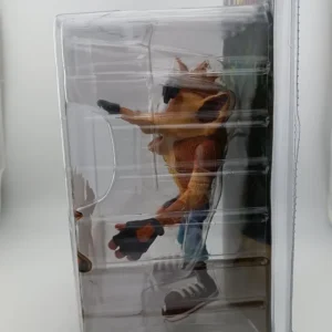 اکشن فیگور نکا مدل Crash Bandicoot کد 50