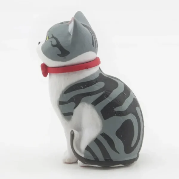 اکشن فیگور مدل گربه 4