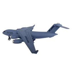 هواپیما بازی مدل بوئینگ ترابری ارتش c-17 گلوبمستر 3 کد AF6289