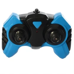 ماشین بازی کنترلی مدل آب و خاک طرح BLADE AMPHIBIOUS کد 666803A