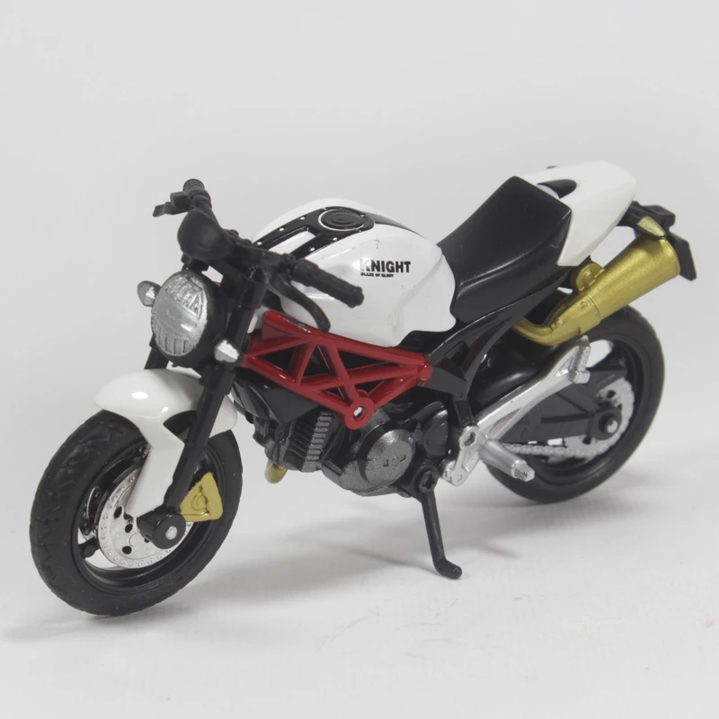 ماکت موتور مکس انرژی مدل Knight