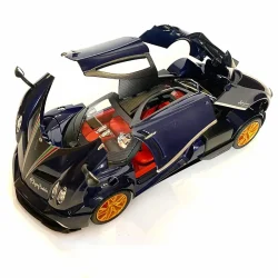 ماشین بازی چه ژی مدل Pagani Huayra کد CZ145AD