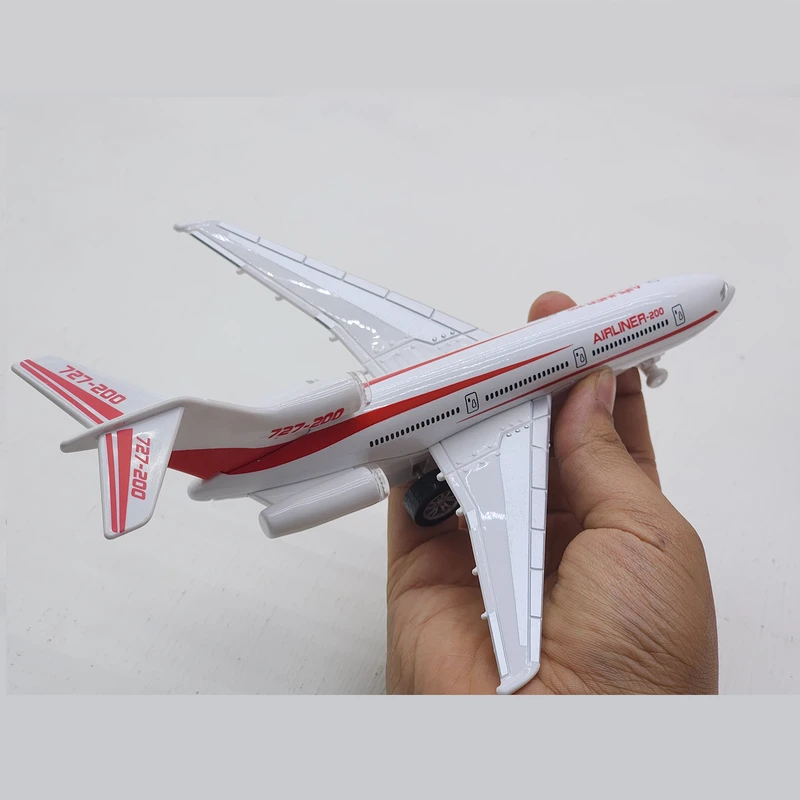 هواپیمای بازی موزیکال Airline200 کد 7-180